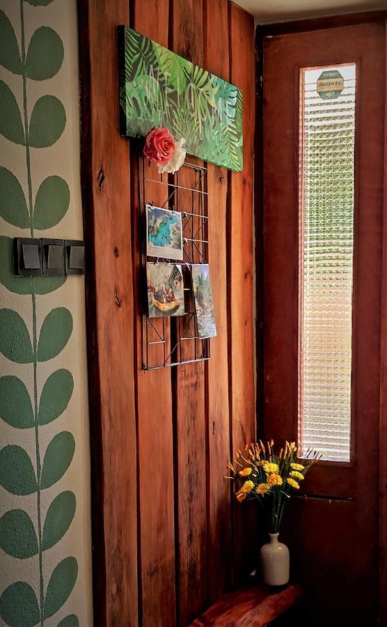 Apartmán Retro Tolmin Exteriér fotografie